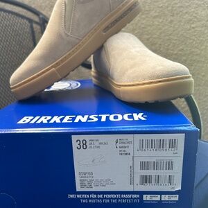 Birkenstock shoes